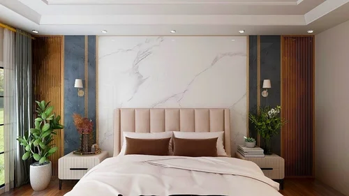 10 Creative Bedroom Decorating Ideas to Transform Your Sleep Sanctuary ...