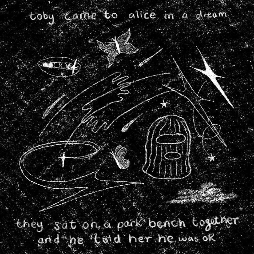 personal — Daisy Allen Artist & Illustrator