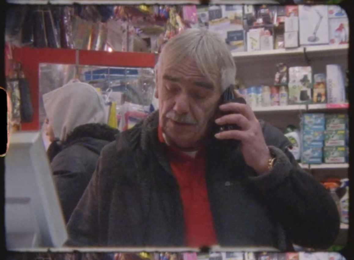 Directing - King of Deptford