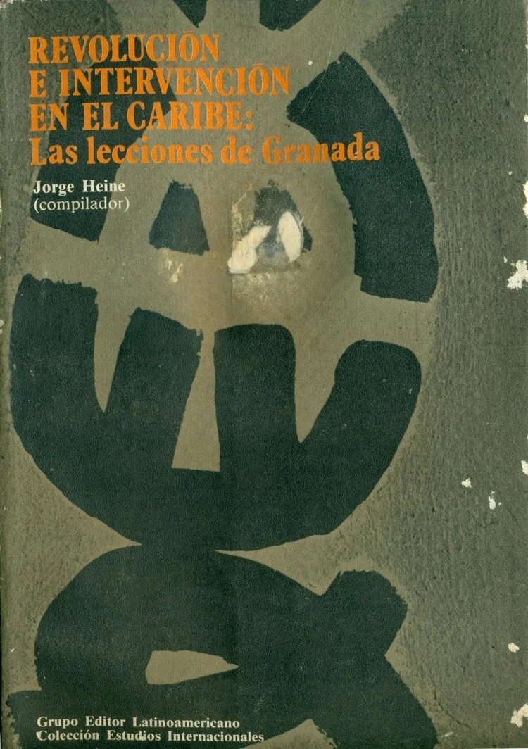 Revolución e intervención en el Caribe: las lecciones de Granada
