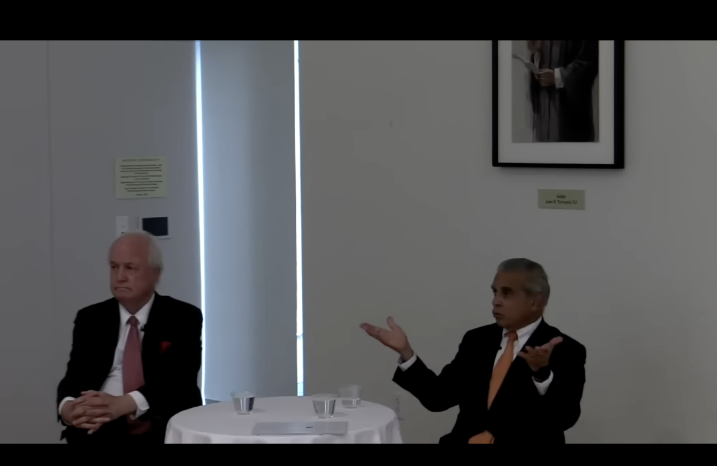 2023 Pardee Center Janetos Distinguished Lecture: “Is the Asian Century Really Coming?” Amb. Kishore Mahbubani