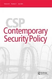 Active non-alignment, the sovereignty paradox and the Russia-Ukraine war