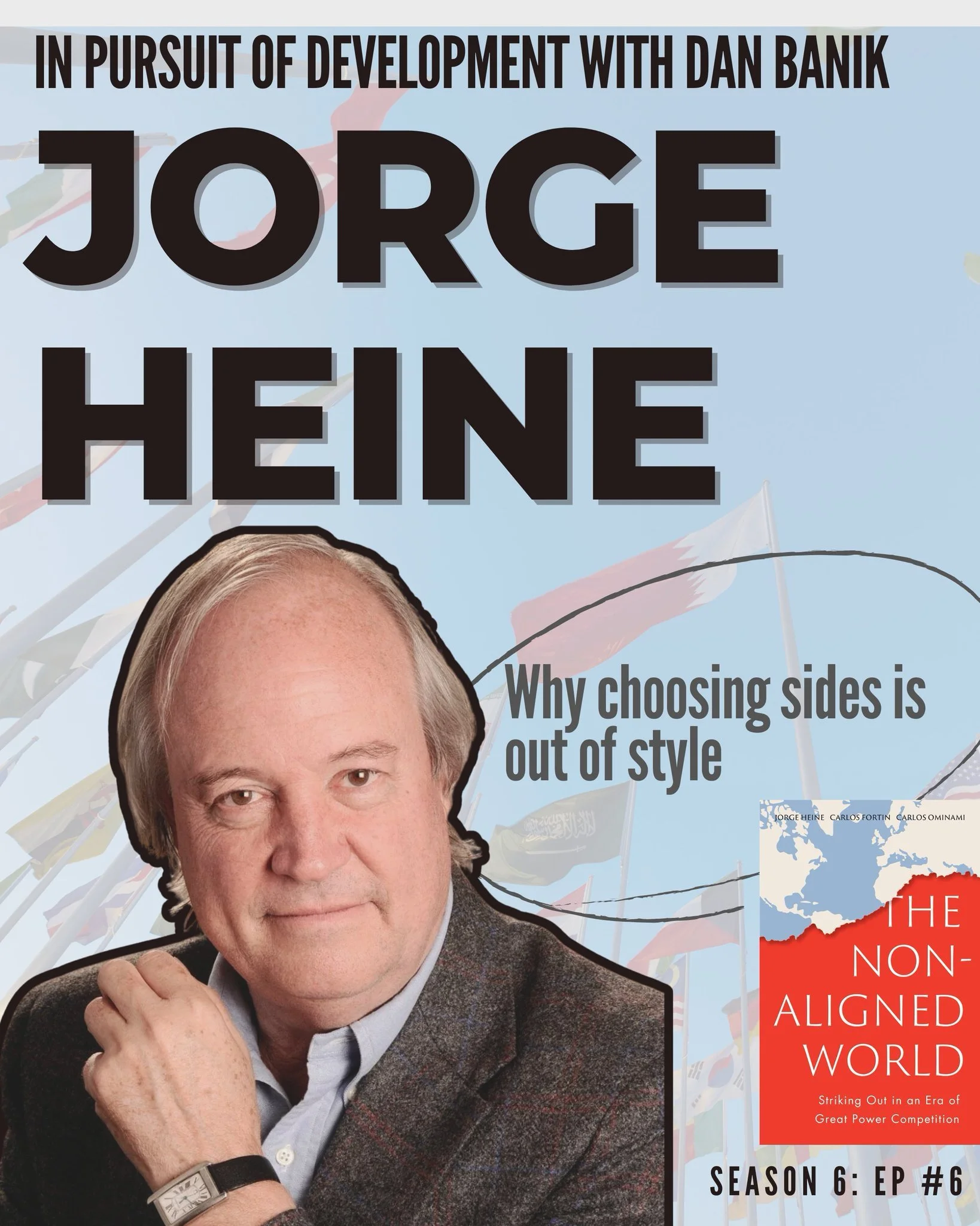 Why choosing sides is out of style