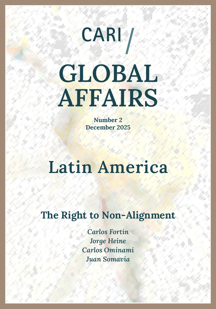 The Right to Non-Alignment