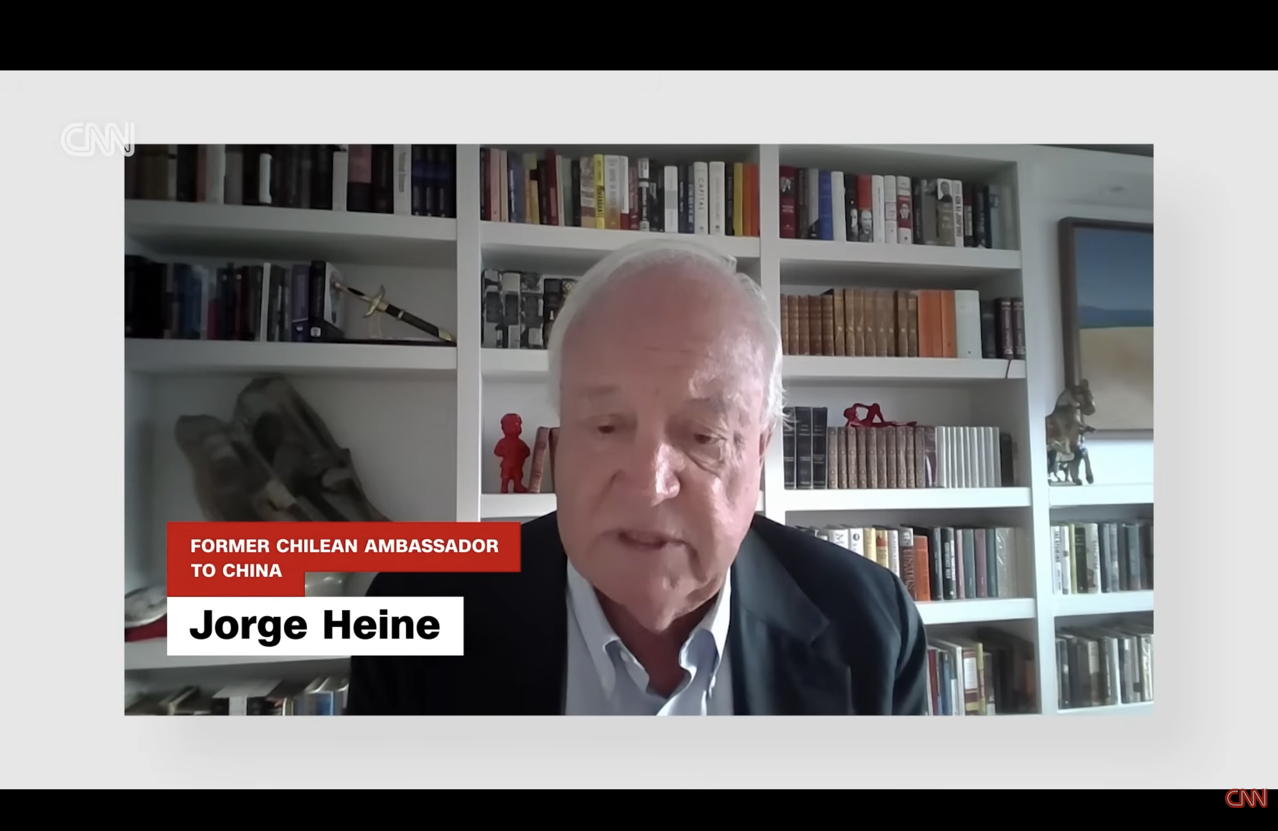 How Trump’s Venezuela strike complicates China’s Latin America strategy