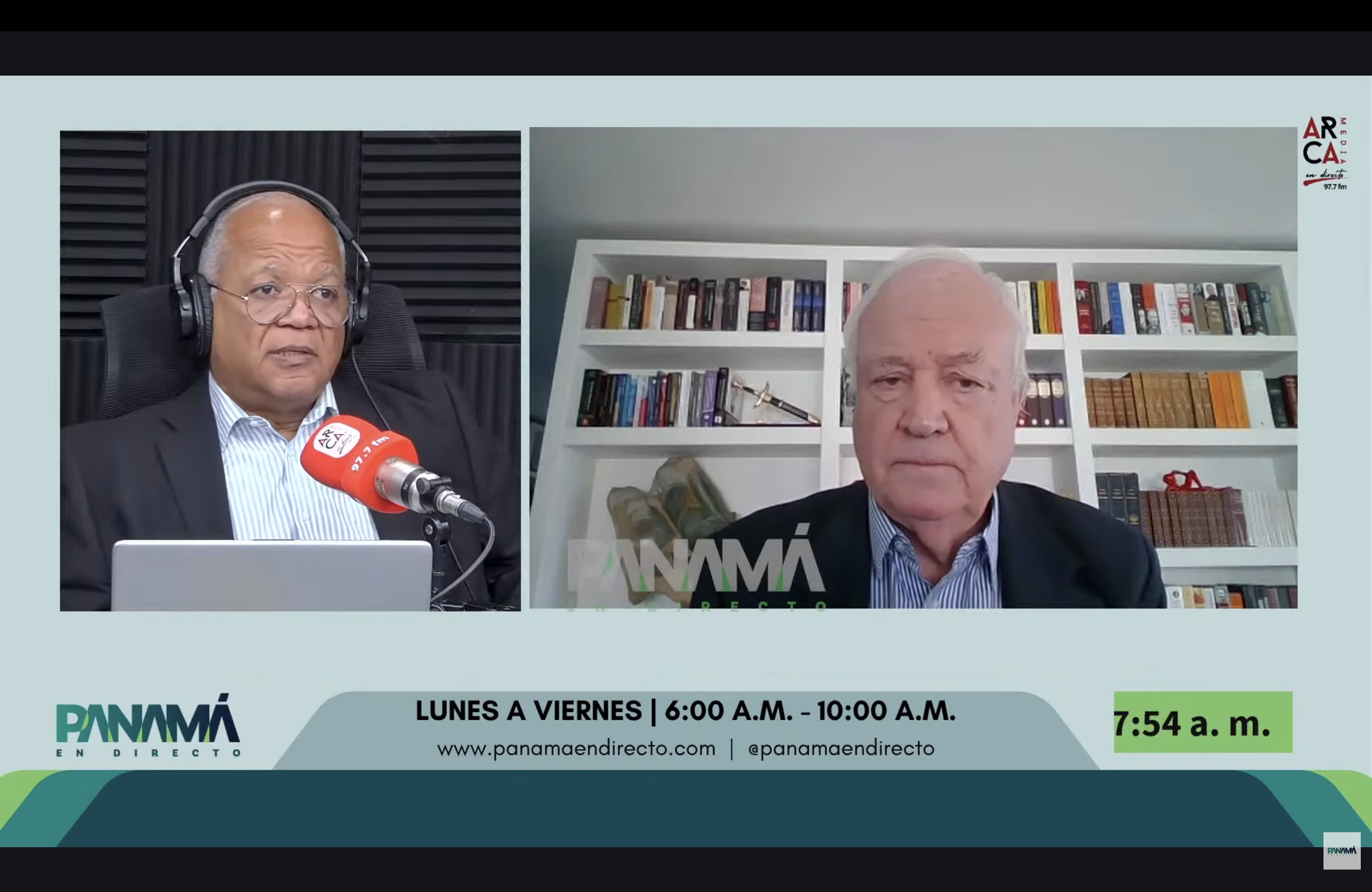 Actualidad política en Chile