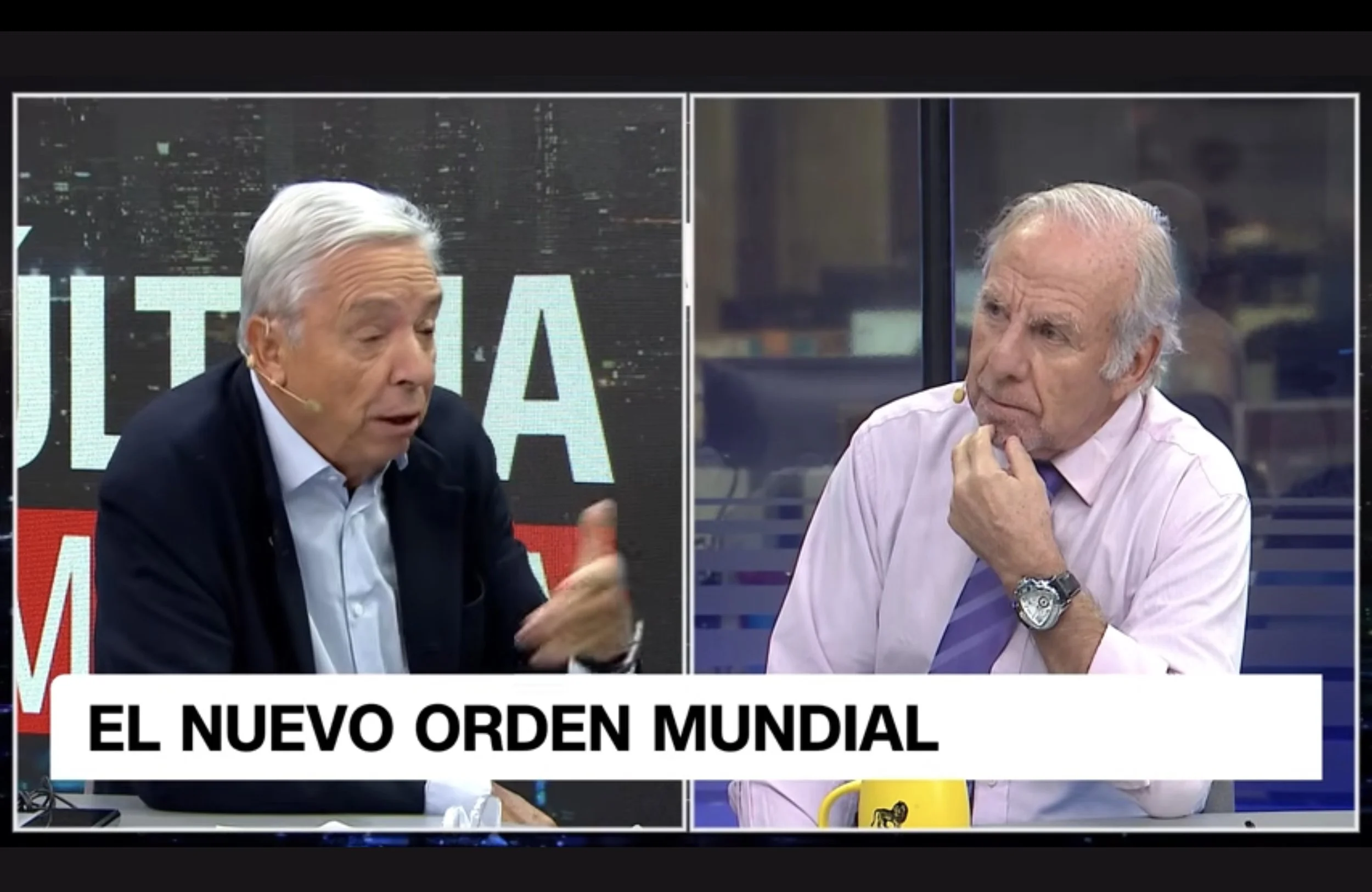 Carlos Ominami: "Kast practica un alineamiento no correspondido" con EE.UU.