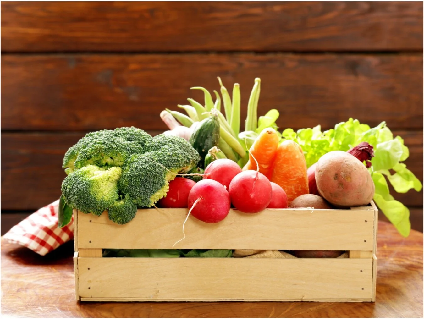 Top 5 Ways to Build a Strong Immune System