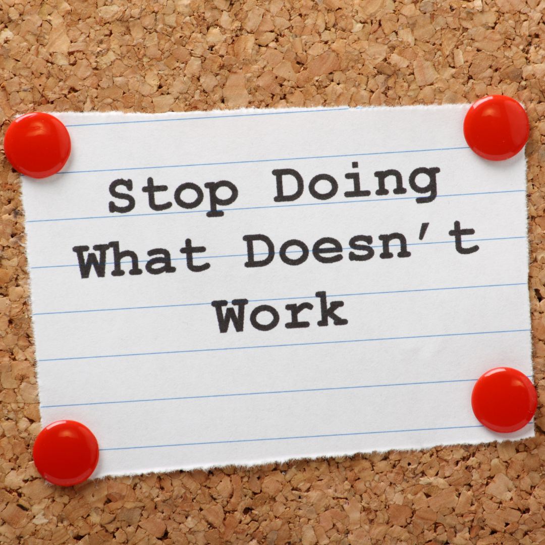 To-Do or Not To-Do…That is the Question! — KB Naturally