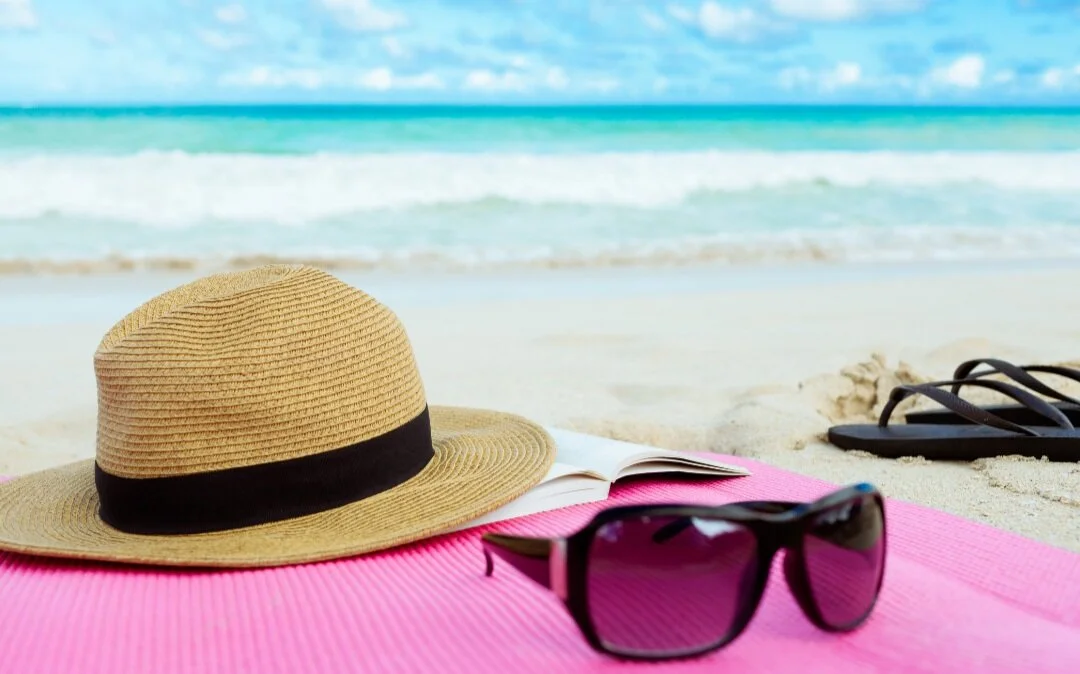 Summer…Time to Have Fun, Eat Light, and Simplify