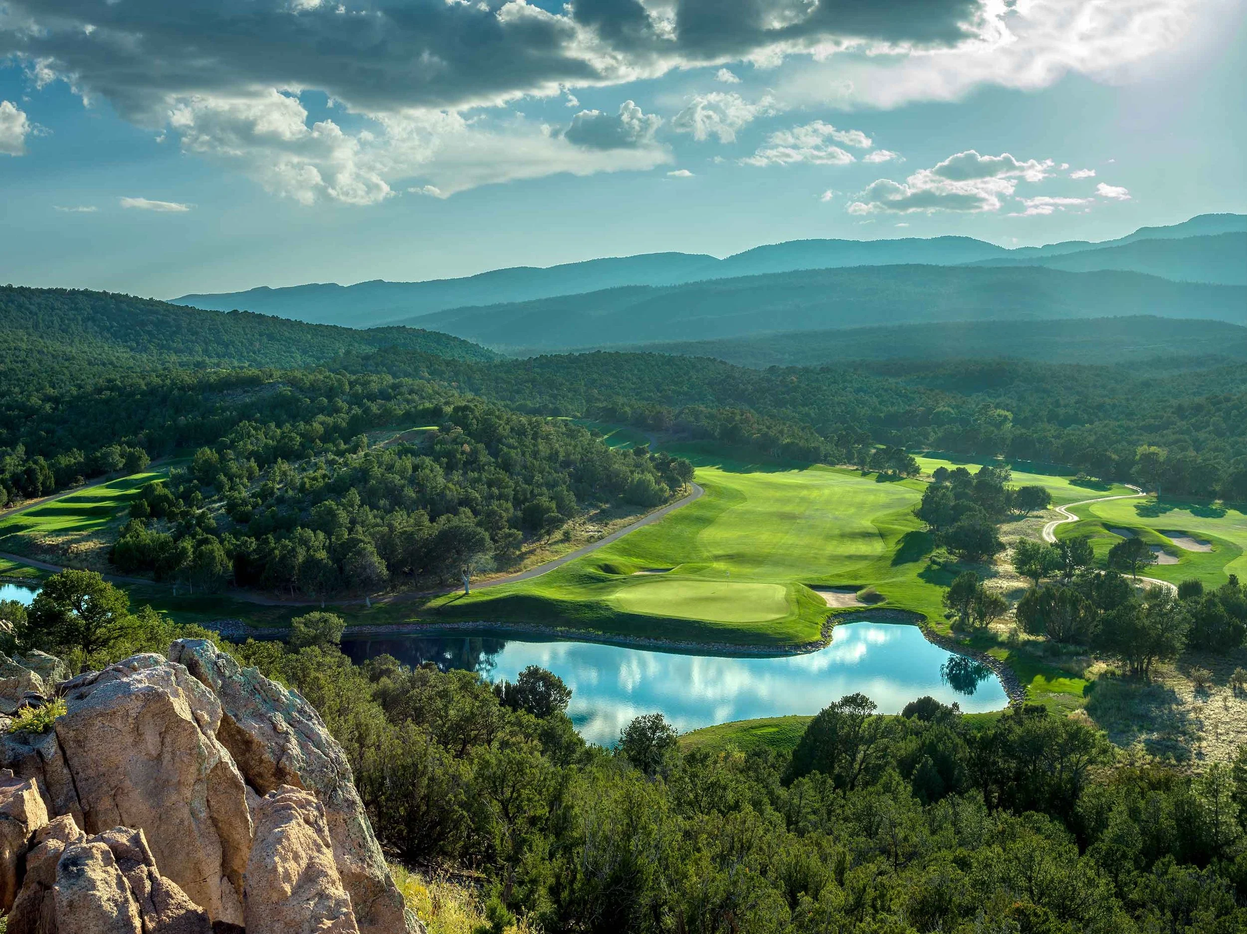 Paa-Ko Ridge Golf Club photo 1
