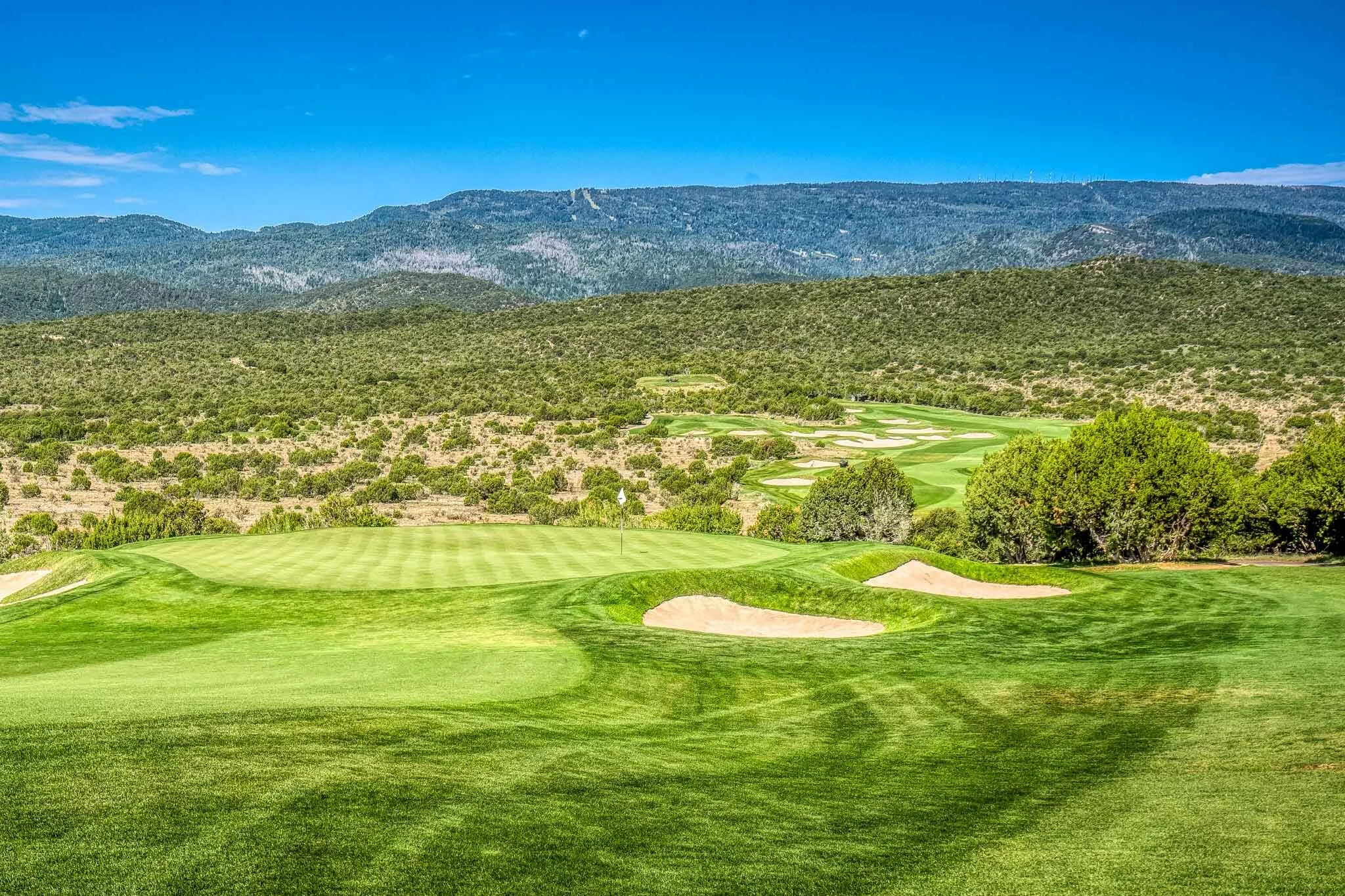 Top 100 Best Courses you can play - #47 (2020)