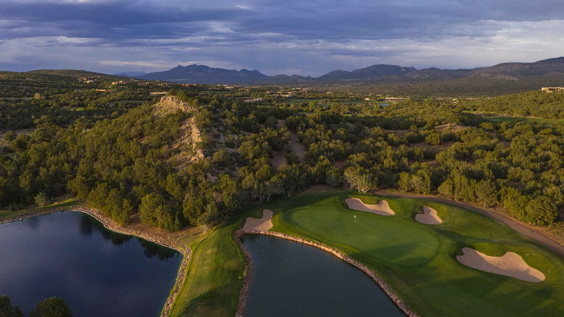 Gallery — Paako Ridge Golf Club