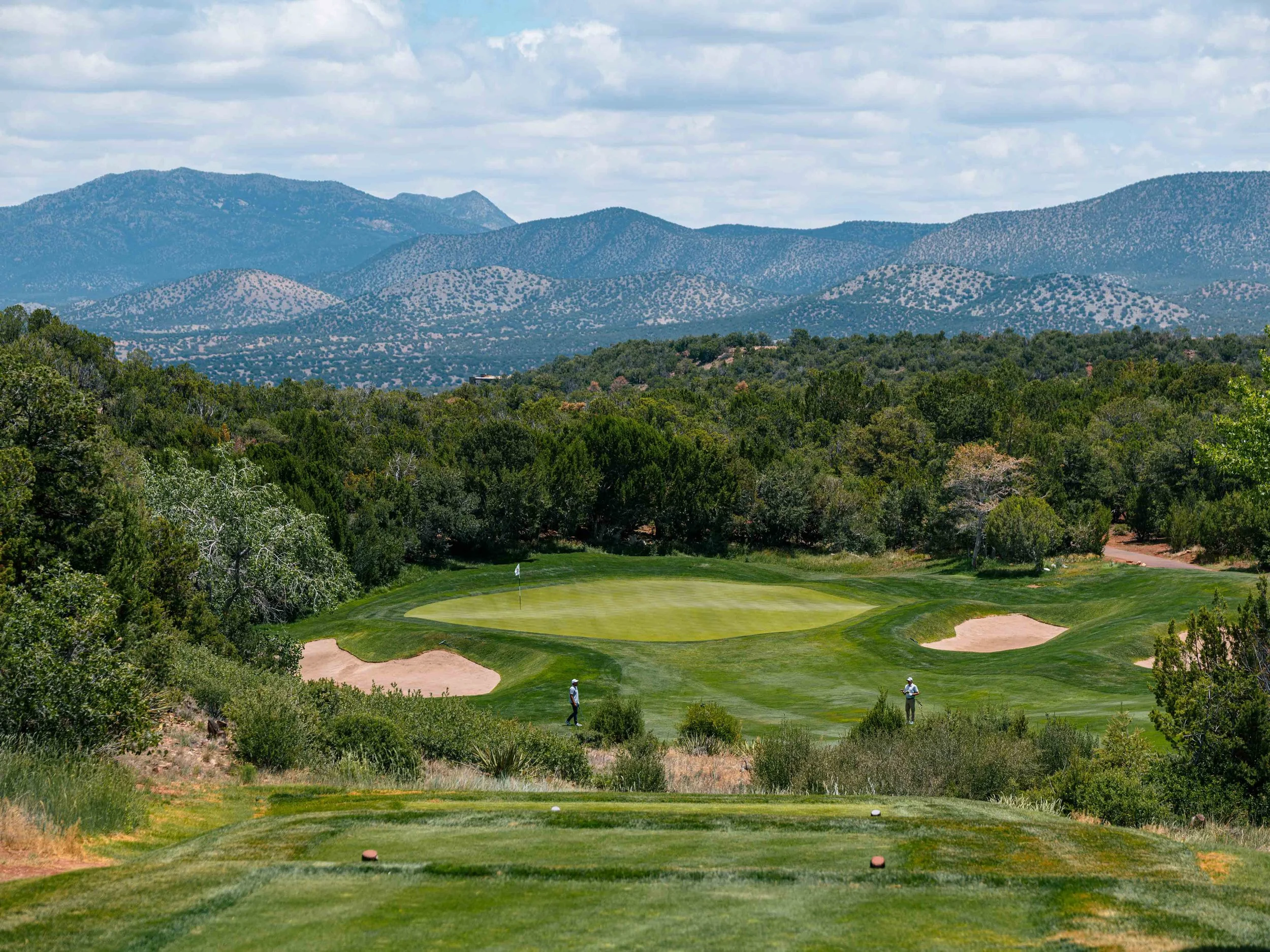 Gallery — Paako Ridge Golf Club