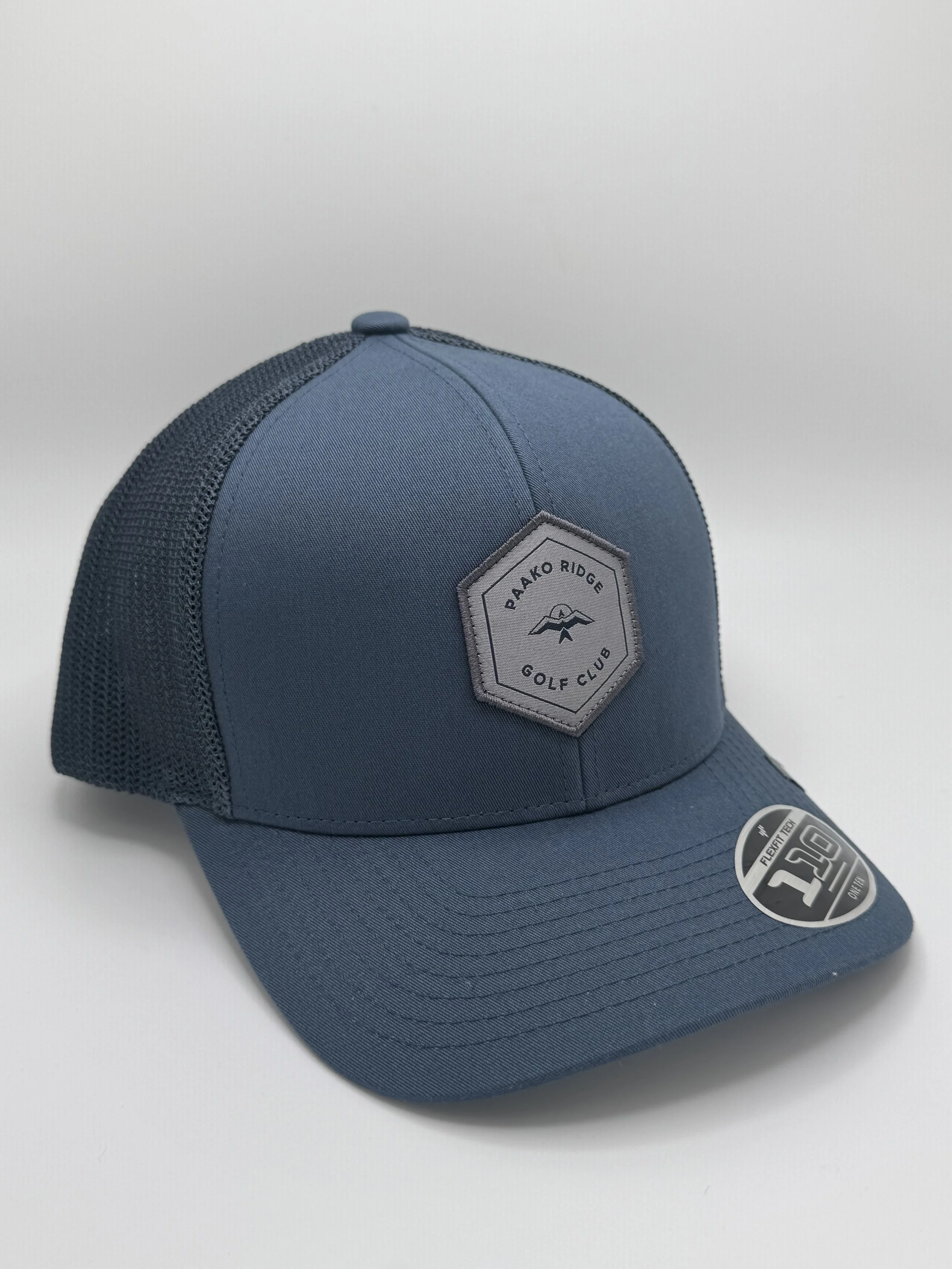 Travis Mathew Widder Patch Hat