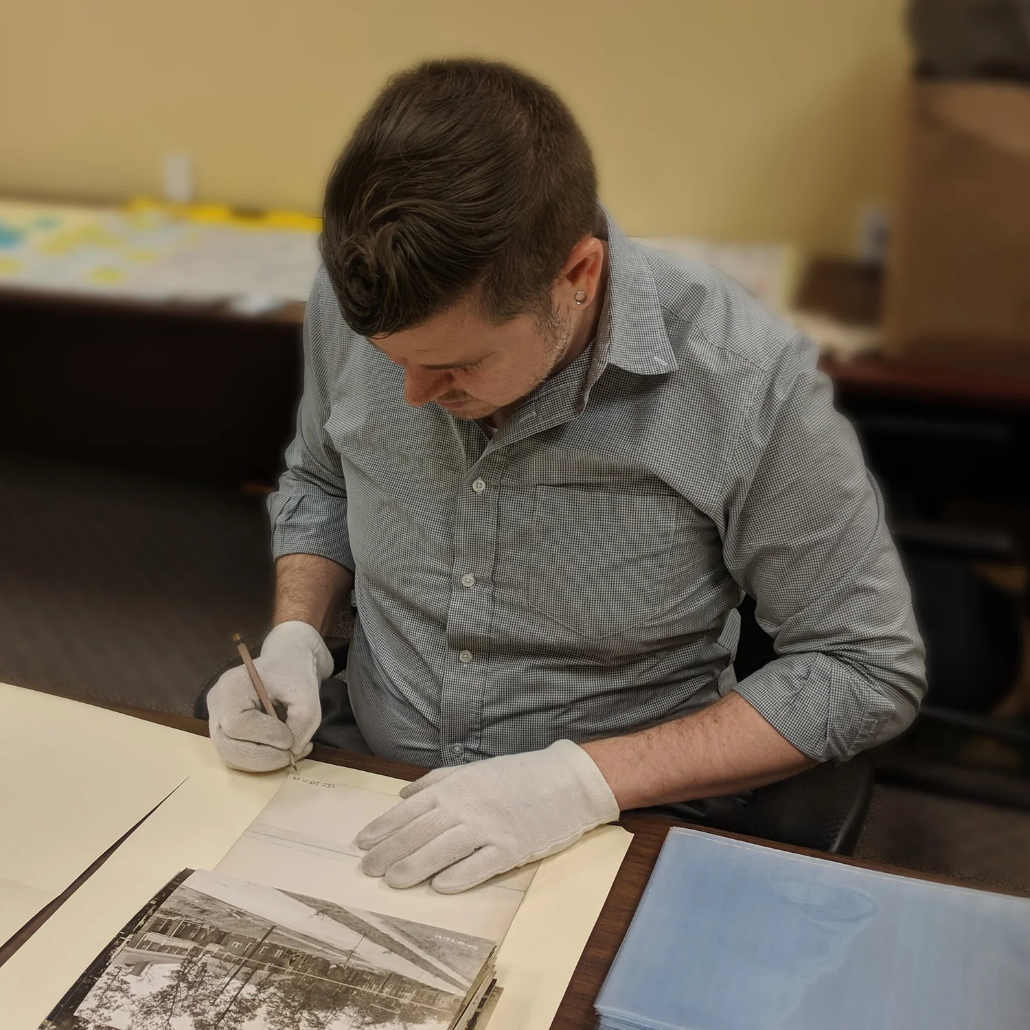 Georgia Archives Institute