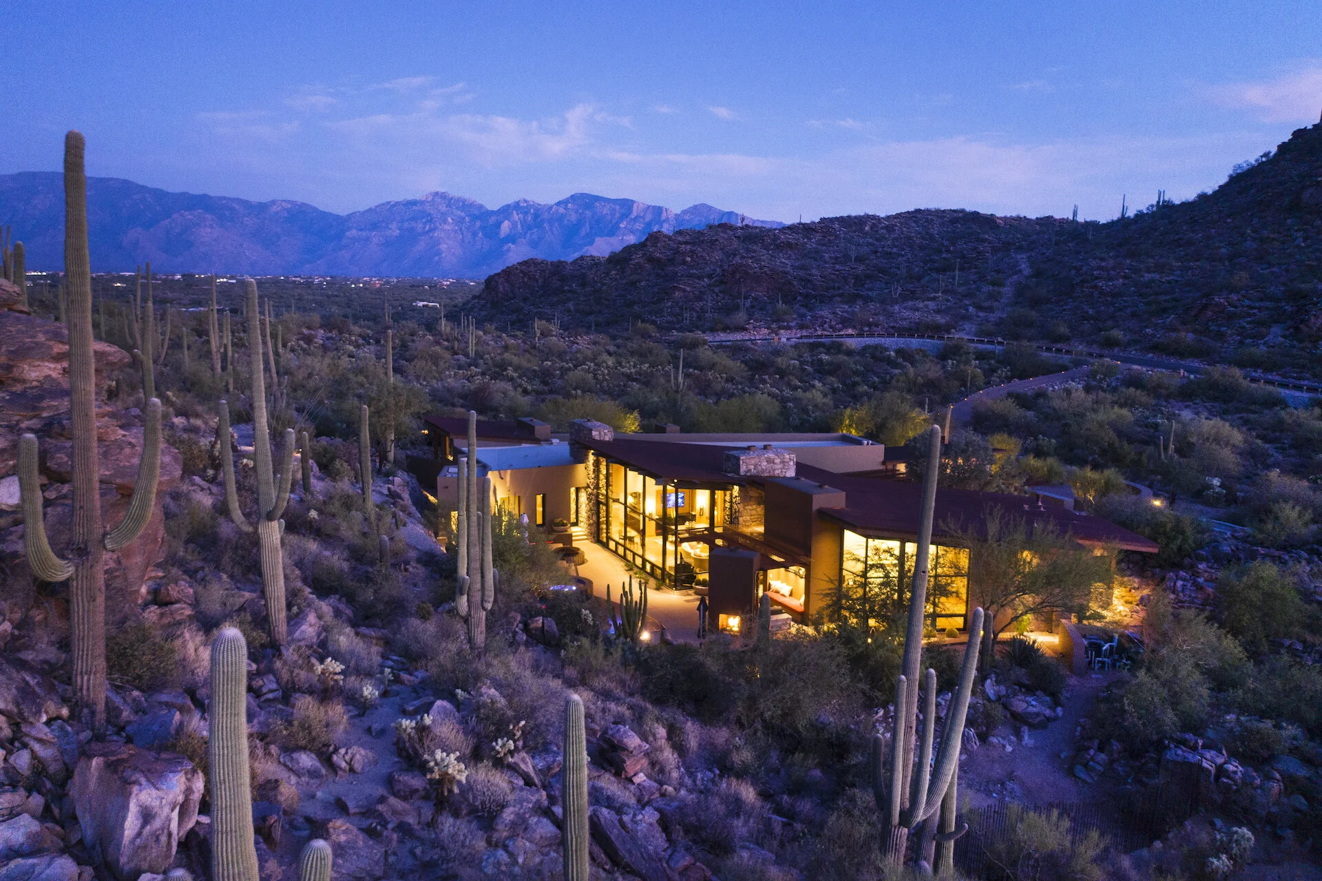 Saguaro Ranch Tucson Homesites For Sale Luxury Houses For Sale