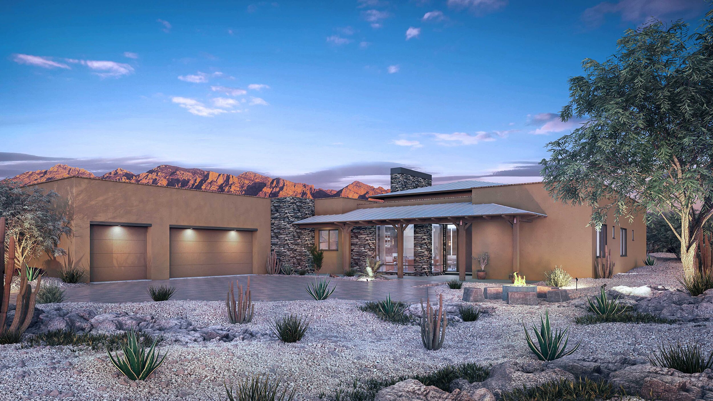 MH-Moonlight Canyon-Plan 3246-Elevation-C.jpg