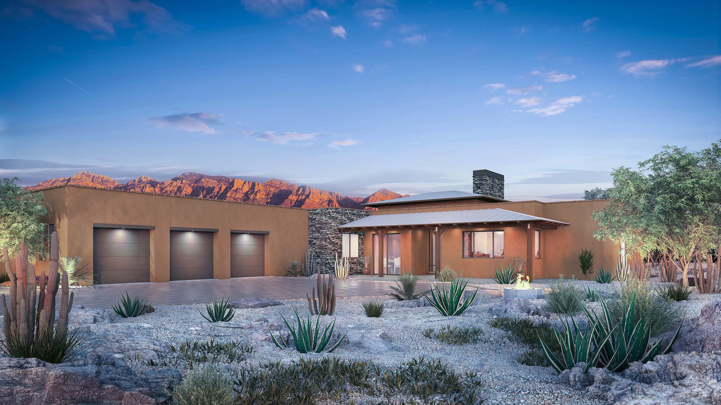 MH-Moonlight Canyon-Plan 2934-Elevation-C.jpg