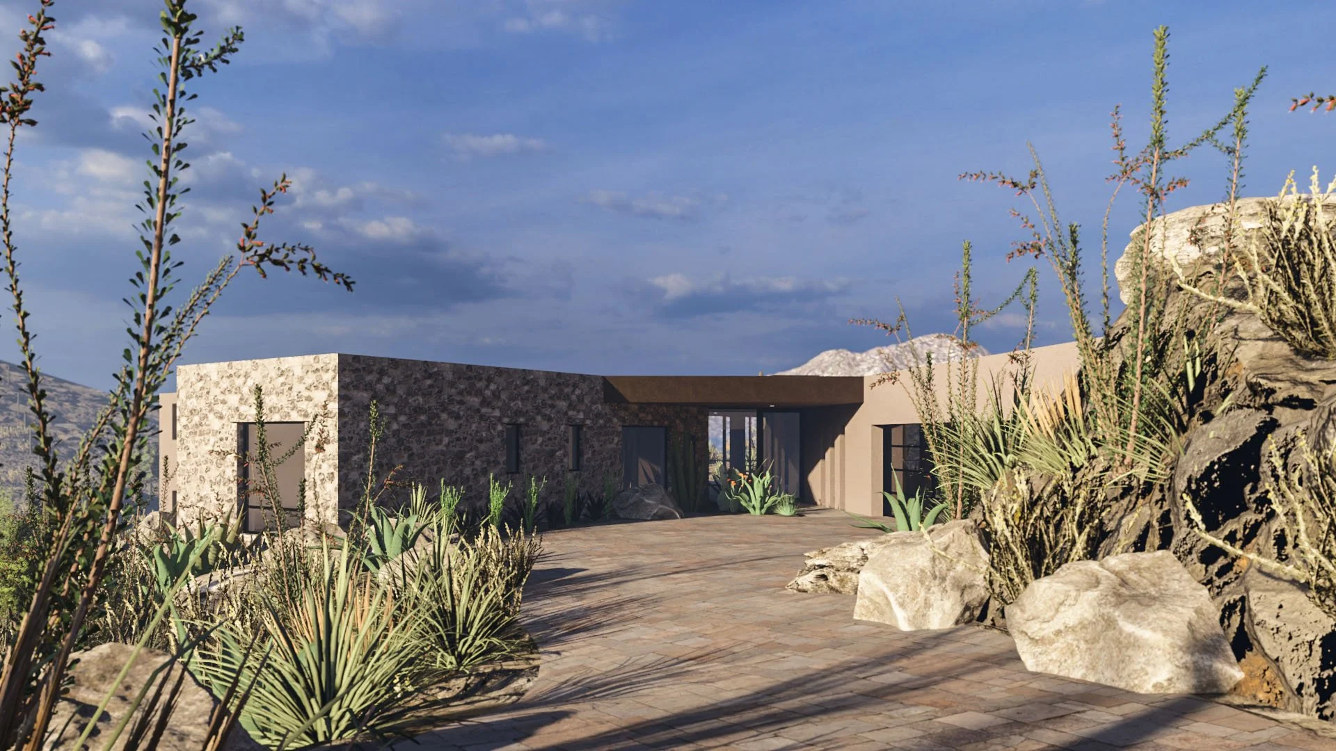 Saguaro Ranch 230702 v3_Front Elevation B.jpg