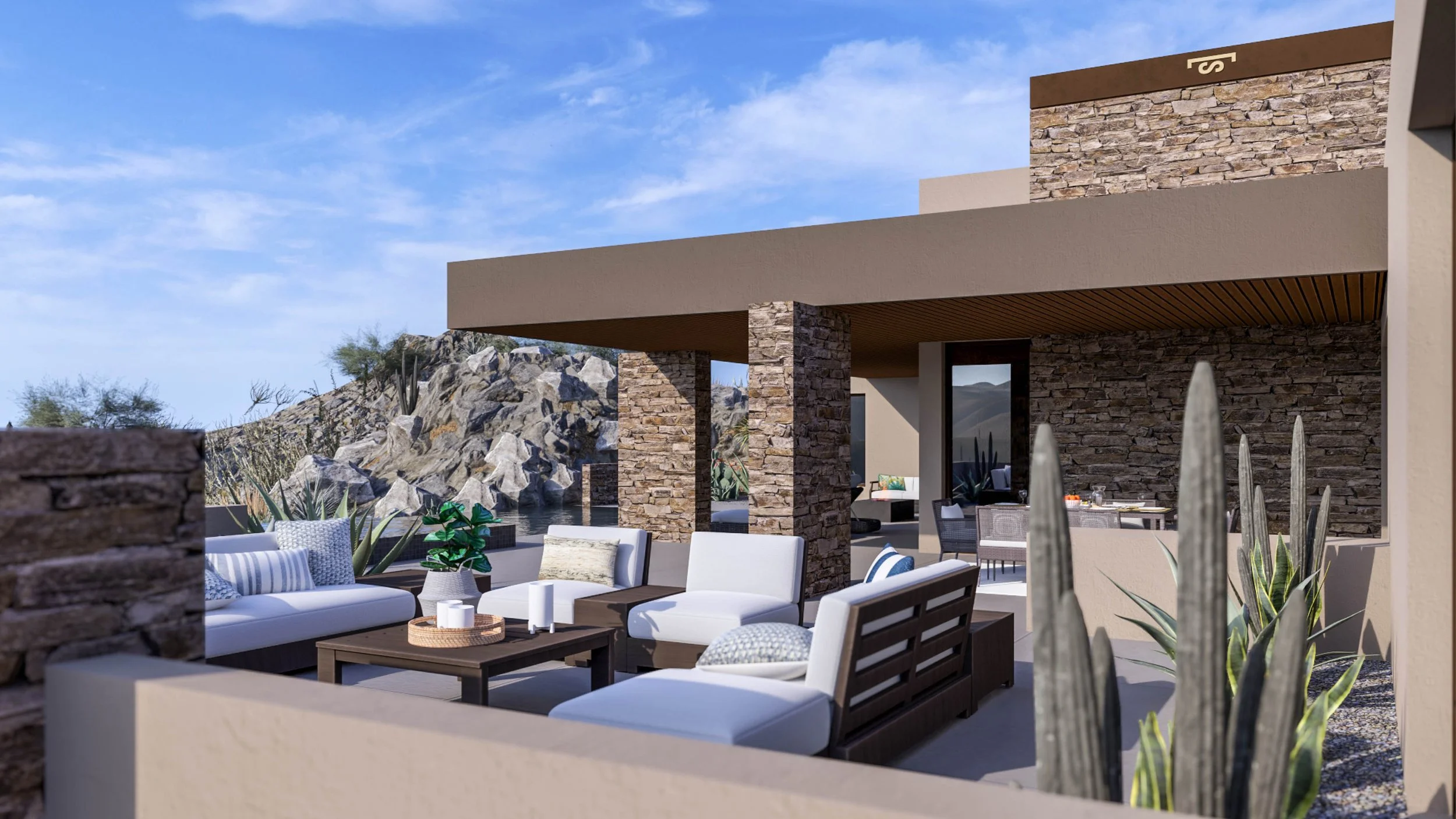 Model Home Lot 4 Moonlight Canyon_Pool Patio C.jpg