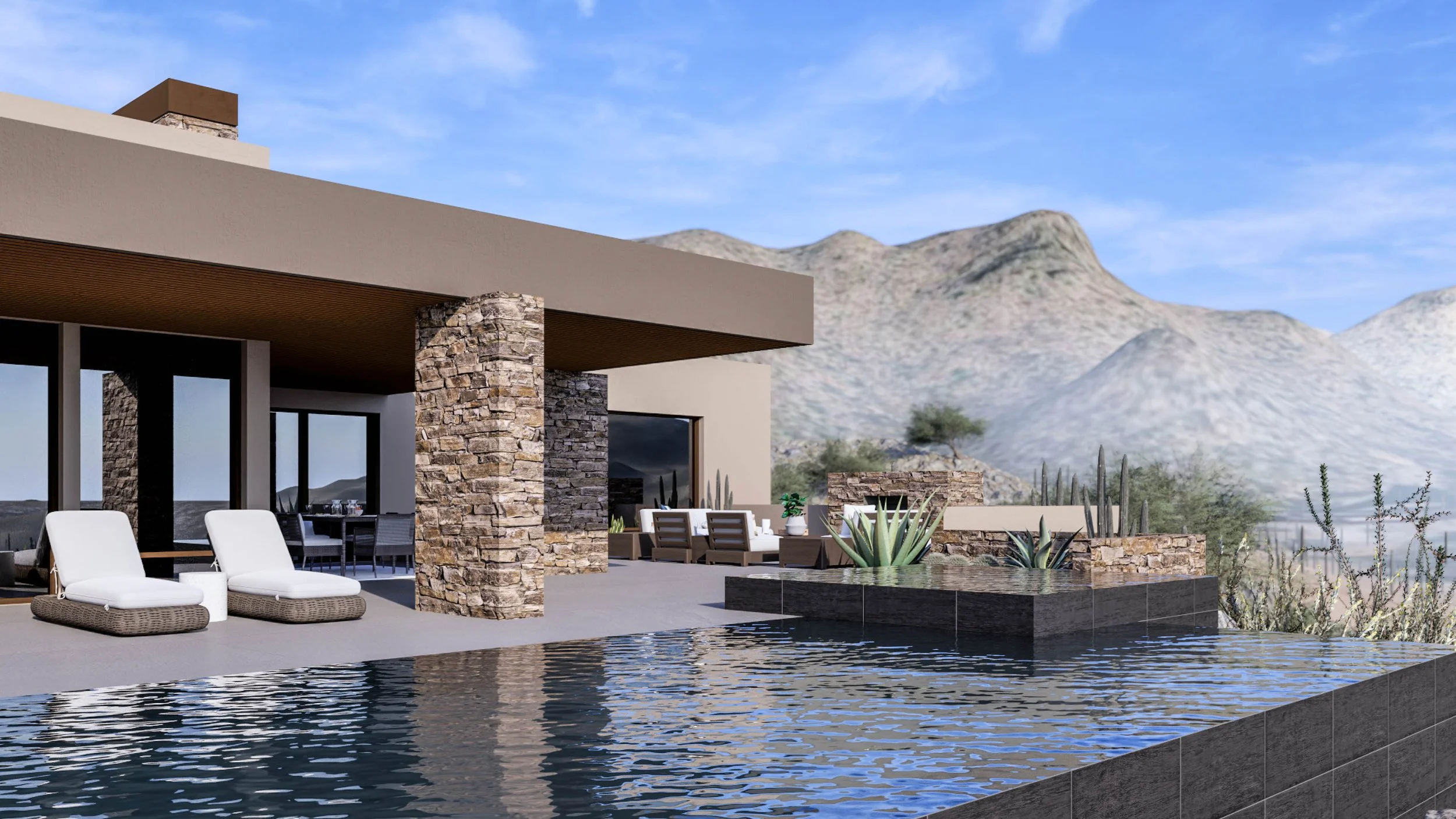 Model Home Lot 4 Moonlight Canyon_Pool Patio B.jpg