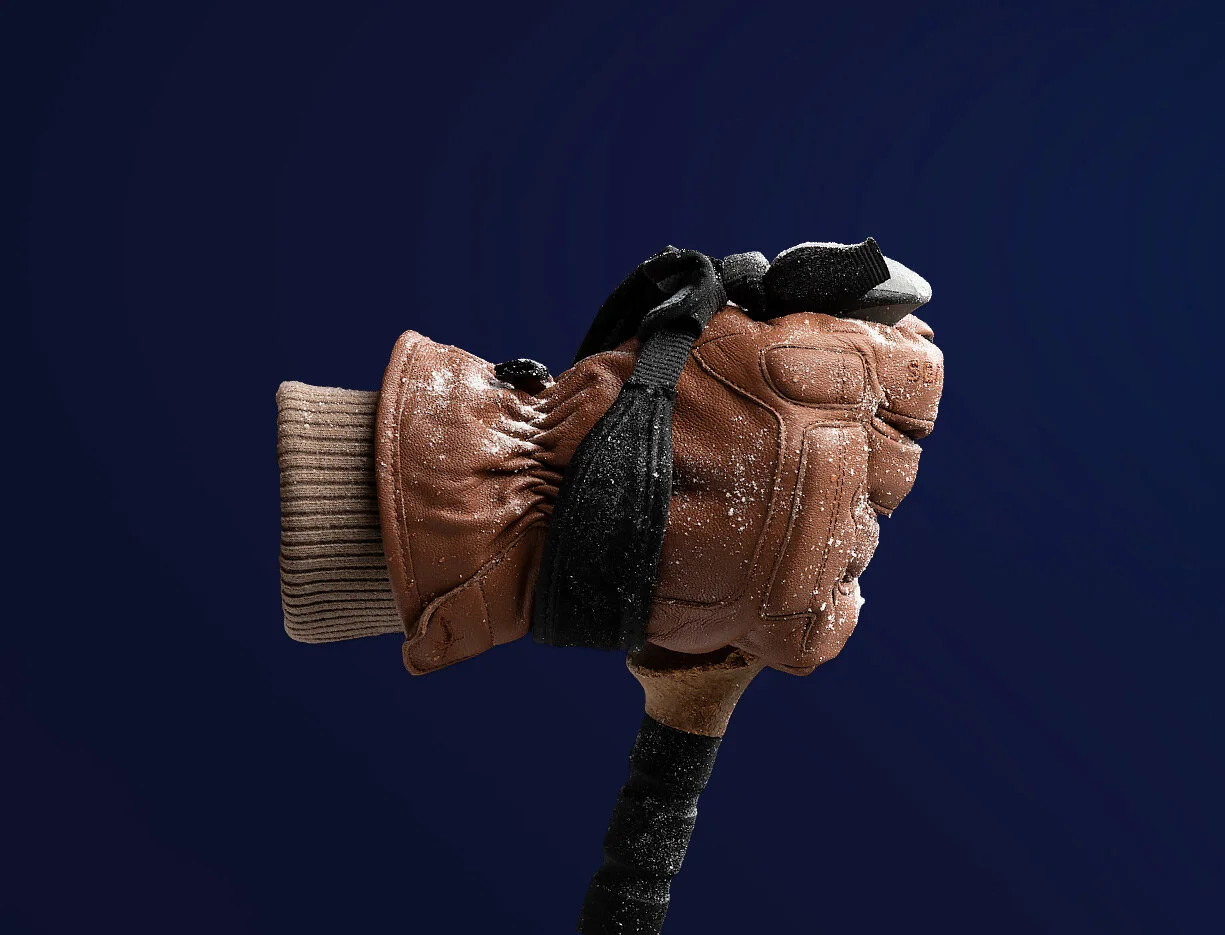 sealskinz fusion control