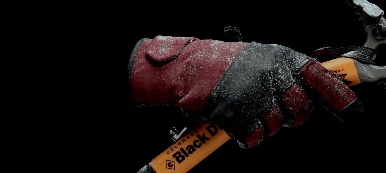sealskinz fusion control