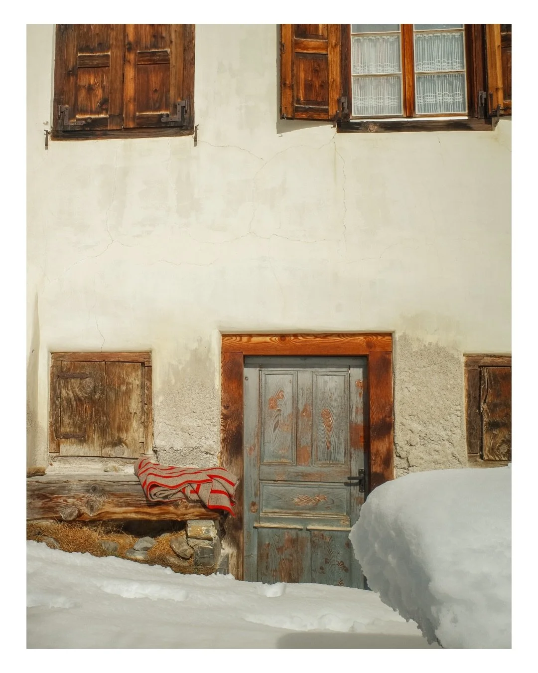 BERGLIEBI, SCHNEEM&Auml;NNER &amp; CHINDSCH&Ouml;PF❄️

#ricohgriii #candidshots #mountainlove