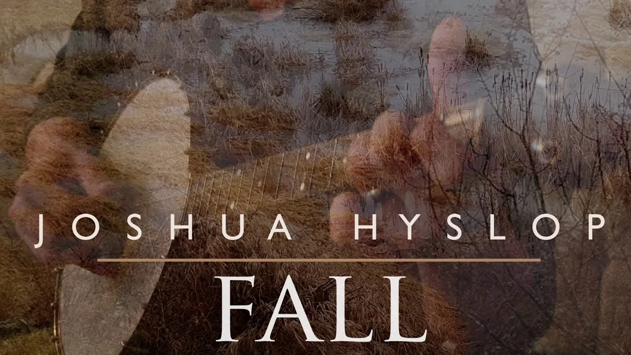 Joshua Hyslop - «Fall»