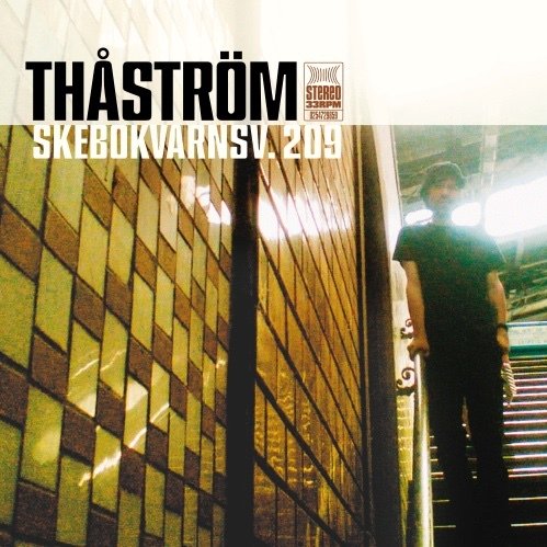 Det skulle ha vært du