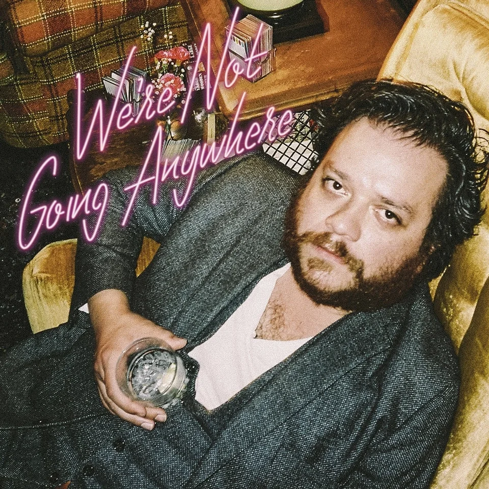 I got nothing but time