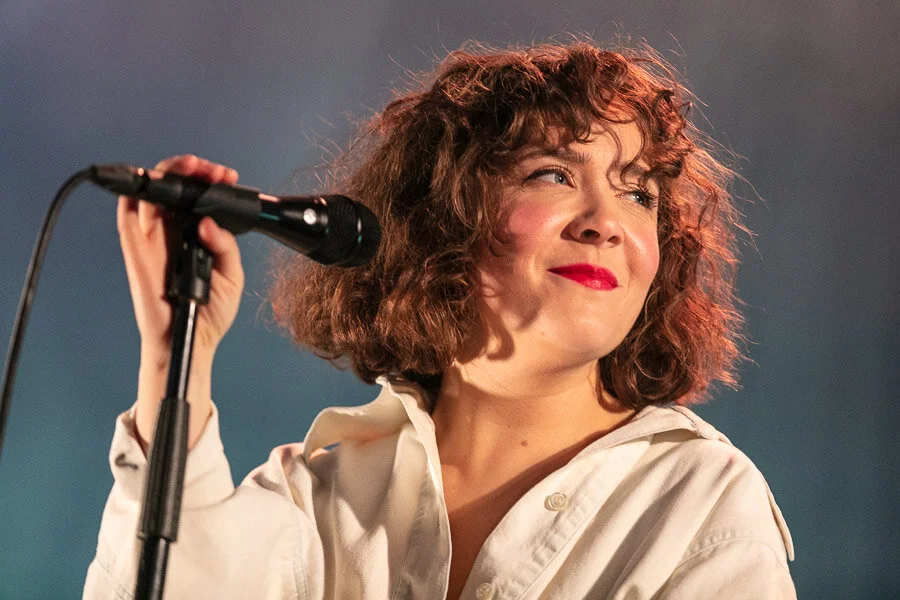 You only get one chance