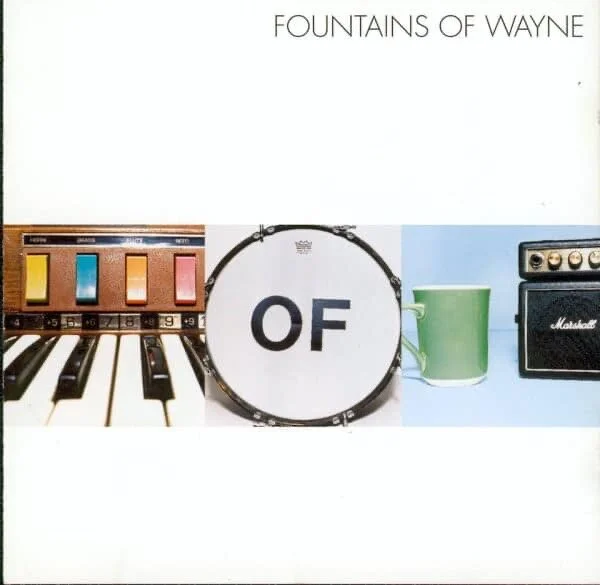 Fountains of Wayne