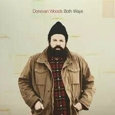 Donovan Woods