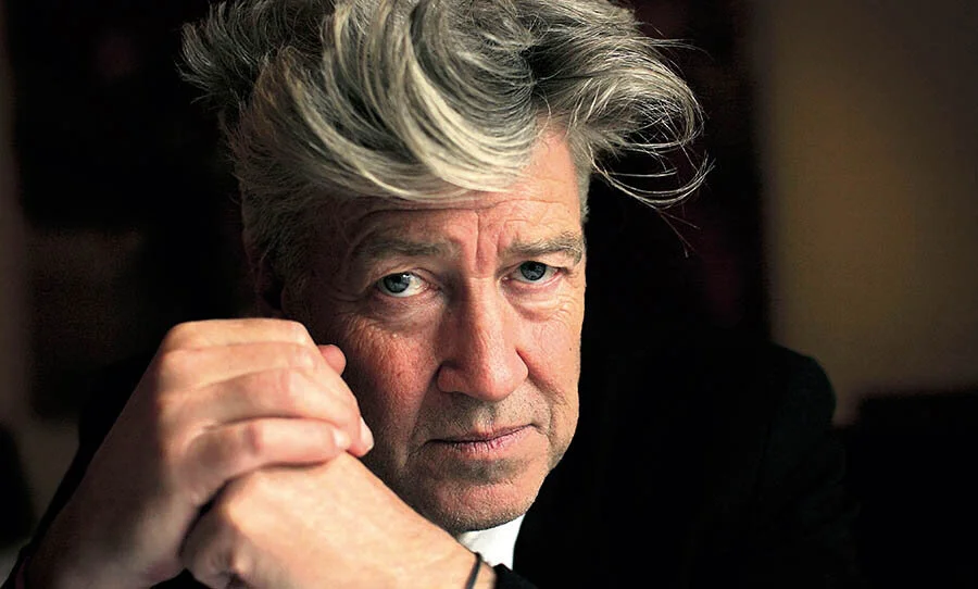 David Lynch