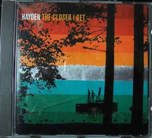 Podivinsky og Hayden