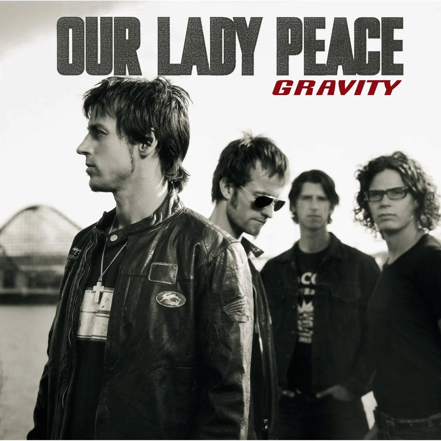 Our Lady Peace