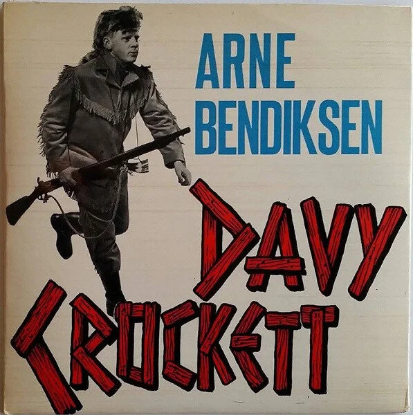 Davy Crockett