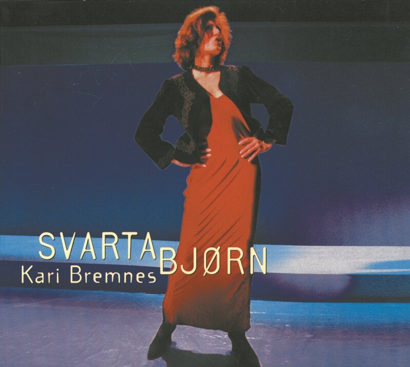 Svarta bjørn