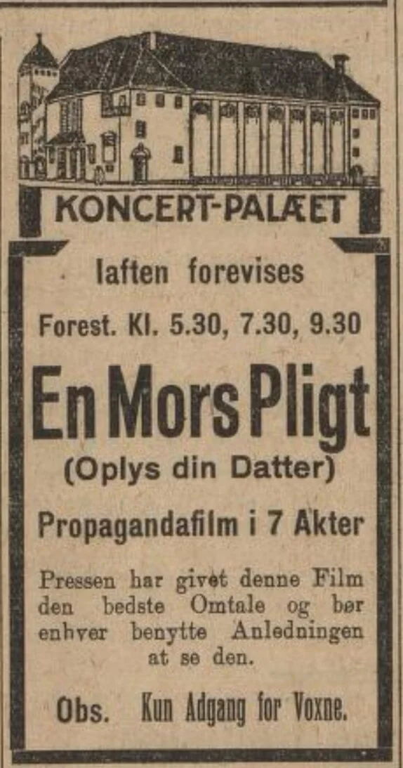 25. april