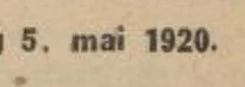 5. mai