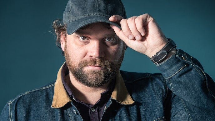 Death Dream: Frightened Rabbit