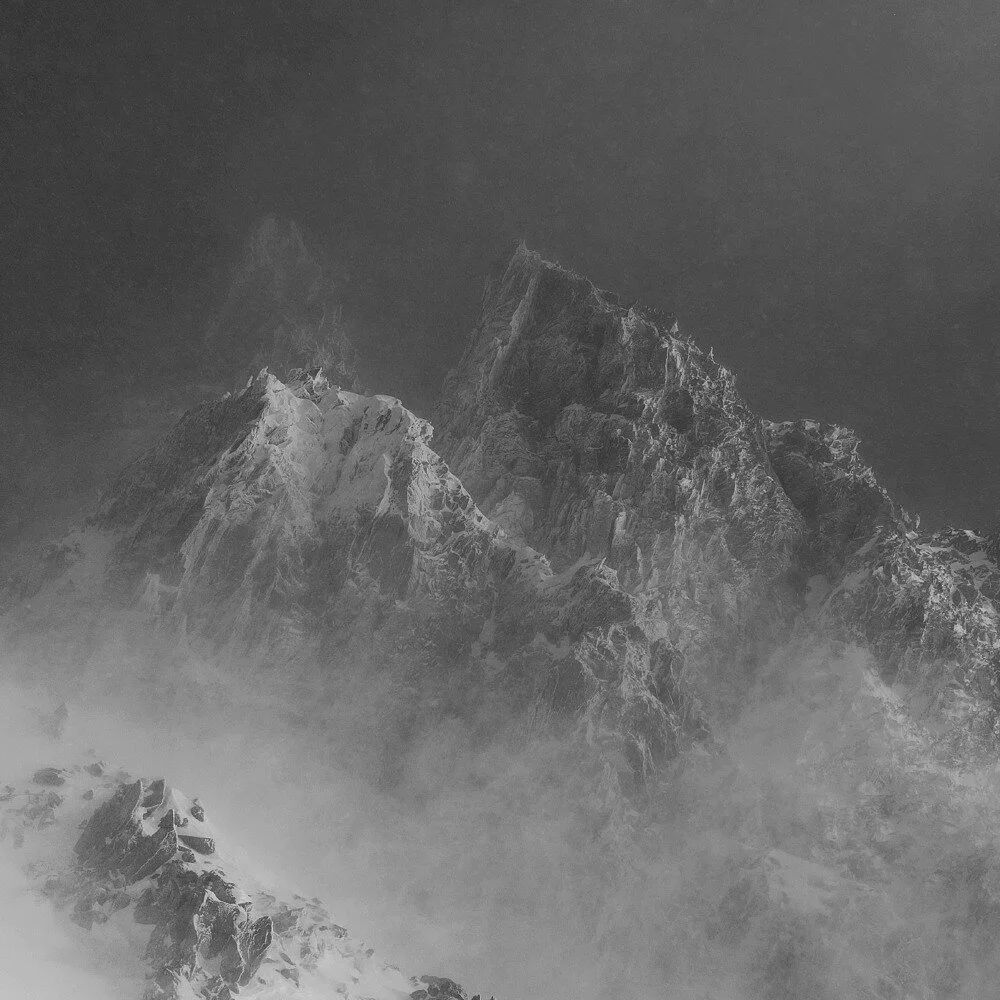 Fire on the Mountain