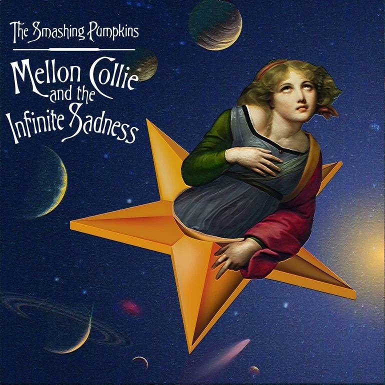 Smashing Pumpkins, 12.04.96