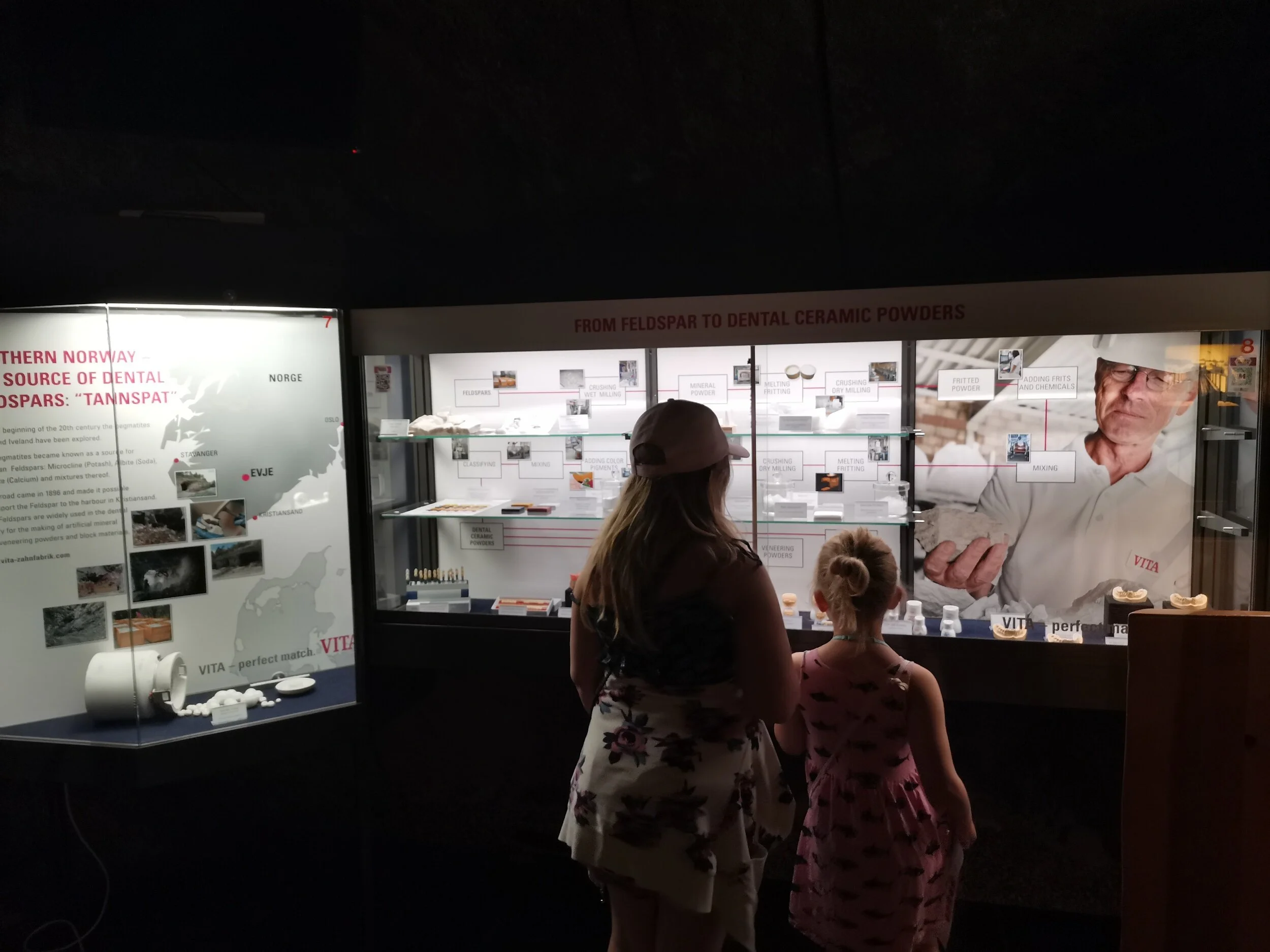 Dag 5: Bilferie med kidsa, 2020