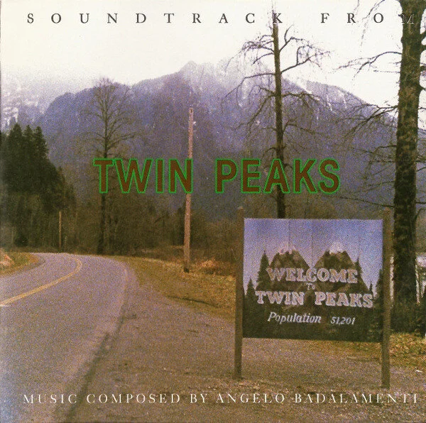 Twin Peaks