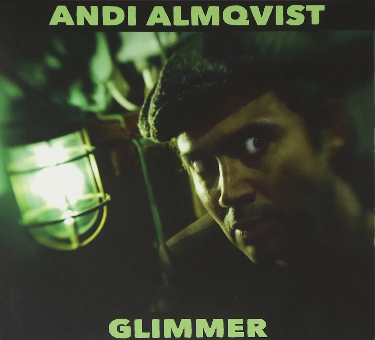 Andi Almqvist