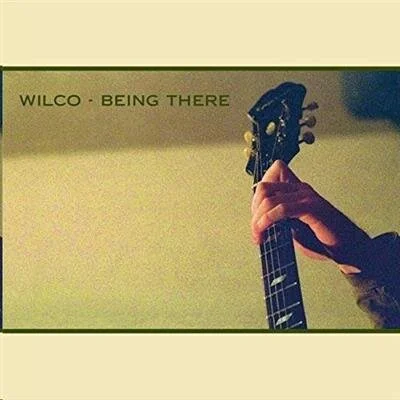 Being there