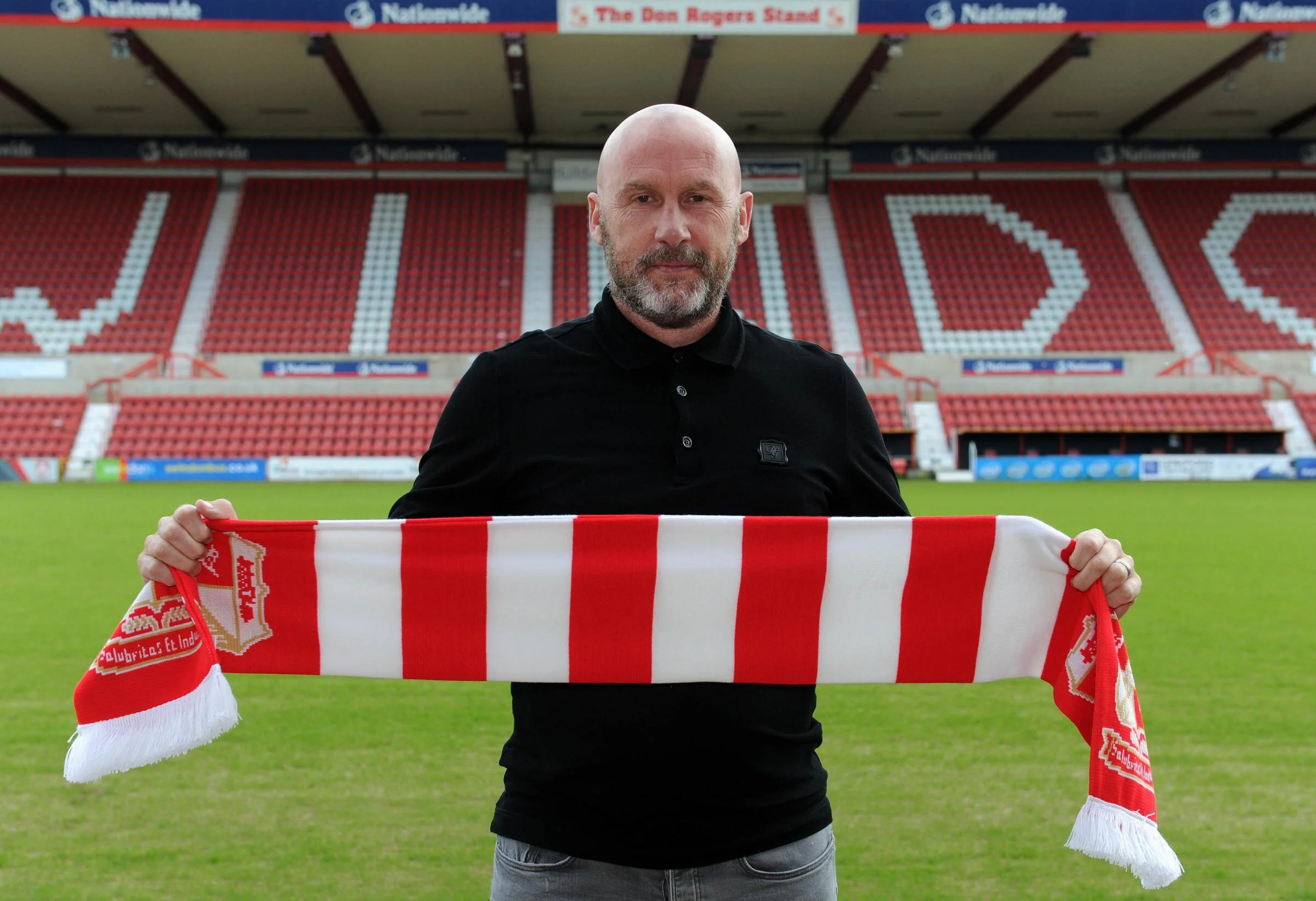 John McGreals Red and White Army